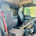 MAN TGS 26.470 6X4 CHASSIS CAB