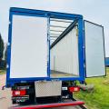 IVECO S-WAY 400 6X2 CURTAINSIDER