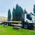 IVECO STRALIS AD260S40 6X2 BEAVERTAIL