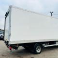 BODIES 20' GRP BOX BODY