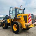 JCB 436E HT LOADING SHOVEL