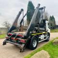 DAF LF 260 18 TON SKIP LOADER