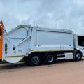 MERCEDES-BENZ ECONIC 2630 REFUSE