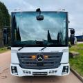 MERCEDES-BENZ ECONIC 2630 REFUSE