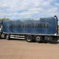 IVECO STRALIS 360 8X2 COIL CARRIER