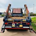 DAF LF 250 18 TON SKIP LOADER