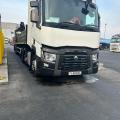 RENAULT T460 6X2 TRACTOR UNIT