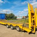 ARB LOW LOADER TRAILER