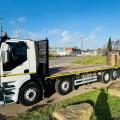 IVECO STRALIS AD 260S42 8X2 BEAVERTAIL