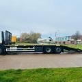 IVECO STRALIS AD260S40 6X2 BEAVERTAIL