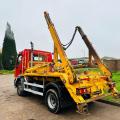 DAF LF 210 14 TON SKIP LOADER