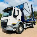 DAF LF 250 18 TON SKIP LOADER