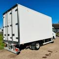 MITSUBISHI FUSO CANTER 7C15 7.5 TON FRIDGE