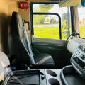 DAF CF 410 8X4 TIPPER GRAB