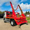 DAF LF 260 18 TON SKIP LOADER