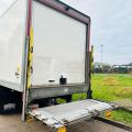 DAF LF 260 18 TON BOX TAIL LIFT