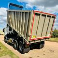 SCANIA G410 8X4 BULK BOIDED TIPPER