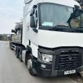 RENAULT T460 6X2 TRACTOR UNIT