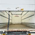 BODIES 20' GRP BOX BODY