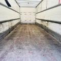 DAF LF 260 18 TON BOX TAIL LIFT