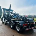 DAF CF 450 8X4 HOOKLOADER