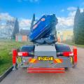 DAF XF 510 6 WHEEL UNIT PM CRANE