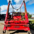 DAF LF 260 18 TON SKIP LOADER