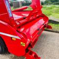 DAF LF 180 12 TON SKIP LOADER