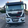 IVECO STRALIS AD 260S42 8X2 BEAVERTAIL