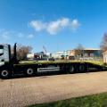 IVECO STRALIS AD 260S42 8X2 BEAVERTAIL