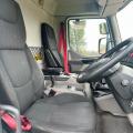 DAF LF 260 18 TON BOX TAIL LIFT