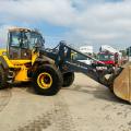 JCB 436E HT LOADING SHOVEL