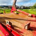 DAF LF 210 12 TON SKIP LOADER