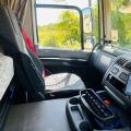 DAF CF 460 CHEESEWEDGE CRANE