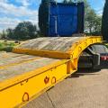 ARB LOW LOADER TRAILER