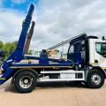 DAF LF 250 18 TON SKIP LOADER