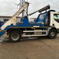 DAF LF 220 18 TON SKIP LOADER