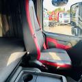 VOLVO FM 450 8X4 ALI INSULATED TIPPER