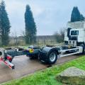 DAF CF 410 18 TON DEMOUNT CHASSIS CAB