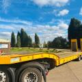 ARB LOW LOADER TRAILER