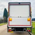 DAF LF 260 18 TON BOX TAIL LIFT