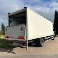 MAN TGM 18.290 18 TON FRIDGE