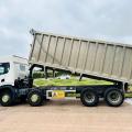 SCANIA G410 8X4 BULK TIPPER