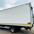 BODIES 20' GRP BOX BODY