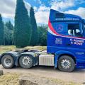 MERCEDES-BENZ ACTROS 2551 6X2 MIDLIFT UNIT