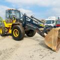 JCB 436E HT LOADING SHOVEL