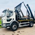 DAF LF 260 18 TON SKIP LOADER