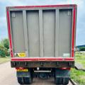 SCANIA G410 8X4 BULK TIPPER