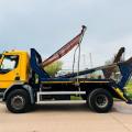 DAF LF 250 18 TON SKIP LOADER