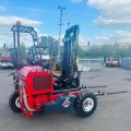 MOFFETT MOUNTY M2003 E LP